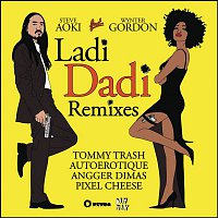 Steve Aoki, Wynter Gordon – Ladi Dadi