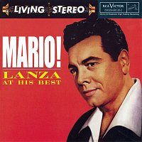 Mario Lanza – Mario! Lanza At His Best
