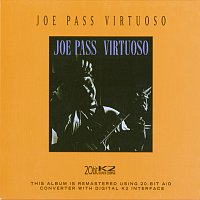 Joe Pass – Virtuoso