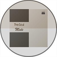 Přední strana obalu CD The Soul Mate