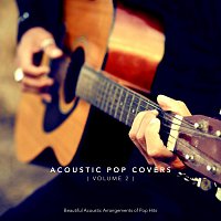 Přední strana obalu CD Acoustic Pop Covers (Volume 2): Beautiful Acoustic Arrangements of Pop Hits