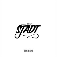 Přední strana obalu CD Diese Stadt