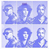 Cheat Codes – Feels Great (feat. Fetty Wap & CVBZ) [BKAYE Remix]