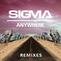 Sigma – Anywhere [Remixes]