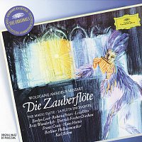 Berliner Philharmoniker, Karl Bohm – Mozart: Die Zauberflote