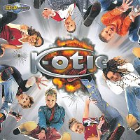 Přední strana obalu CD Bullet Proof