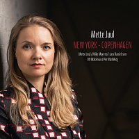 Mette Juul – New York - Copenhagen