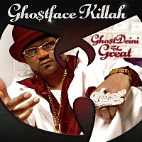 GhostDeini The Great [Bonus Tracks]