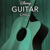 Přední strana obalu CD Disney Guitar: Chill