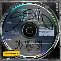 SSIO – Das neue Album [Instrumentals]