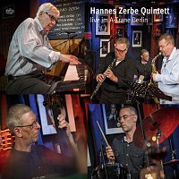 Hannes Zerbe Quintett – Live im A-Trane Berlin (Live)