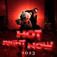 Různí interpreti – Hot Right Now - 2023