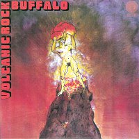 Buffalo – Volcanic Rock
