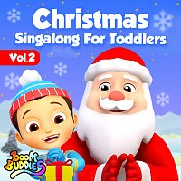 Boom Buddies – Christmas Singalong for Toddlers, Vol. 2