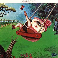 Little Feat – Sailin' Shoes