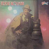 Eddie Holman – A Night to Remember