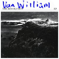 Van William – The Revolution EP