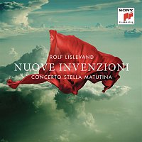 Rolf Lislevand & Concerto Stella Matutina – Nuove Invenzioni