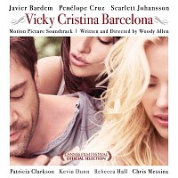 Vicky Cristina Barcelona [Original Motion Picture Soundtrack]