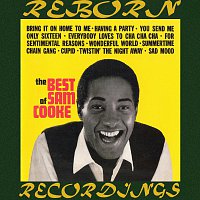 Sam Cooke – The Best of Sam Cooke (HD Remastered)