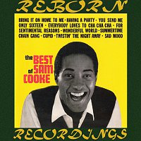 The Best of Sam Cooke (HD Remastered)