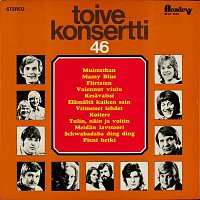 Various  Artists – Toivekonsertti 46