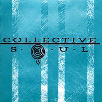 Přední strana obalu CD Collective Soul