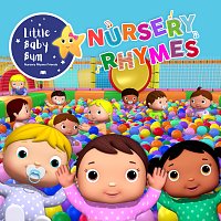 Little Baby Bum Nursery Rhyme Friends – 10 Little Babies