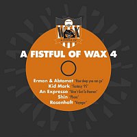 Různí interpreti – A Fistful Of Wax 4
