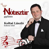 Nótasztár győztes - Koltai László kedvenc nótái