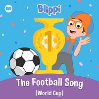 Blippi – The Football Song [World Cup]