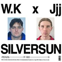 Willaris. K, jamesjamesjames – Silversun