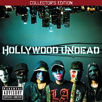 Hollywood Undead – Swan Songs (Collector’s Edition)