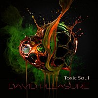 Přední strana obalu CD Toxic Soul