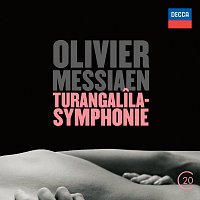 Jean-Yves Thibaudet, Takashi Harada, Royal Concertgebouw Orchestra – Olivier Messiaen: Turangalila-Symphonie