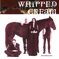 Whipped Cream – HorseMountain