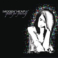 Imogen Heap – Speak for Yourself (Deluxe Version)