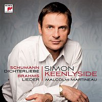 Simon Keenlyside – Schumann: Dichterliebe; Brahms: Lieder