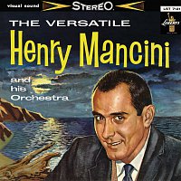 Henry Mancini & His Orchestra – The Versatile Henry Mancini And His Orchestra