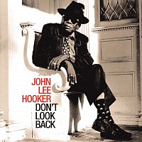 John Lee Hooker – Don't Look Back CD