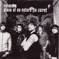 Reamonn – Place Of No Return (In Zaire)