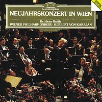 Wiener Philharmoniker, Herbert von Karajan, Kathleen Battle – New Year's Concert in Vienna 1987