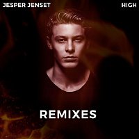 Jesper Jenset – High