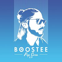 Boostee – Pop Corn - EP