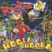 Regina – Regina I Hoola Hopla