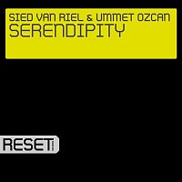 Ummet Ozcan & Sied van Riel – Serendipity