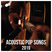 Přední strana obalu CD Acoustic Pop Songs 2019