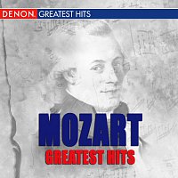 Různí interpreti – Mozart Greatest Hits