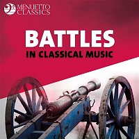 Přední strana obalu CD Battles in Classical Music