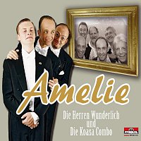 Die Herren Wunderlich, Die Koasa Combo – Amelie